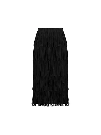 JOSEPH RIBKOFF | Midi falda | 